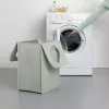 Veļas grozs Brabantia 120404 55L Taisnstūrveida Zaļš