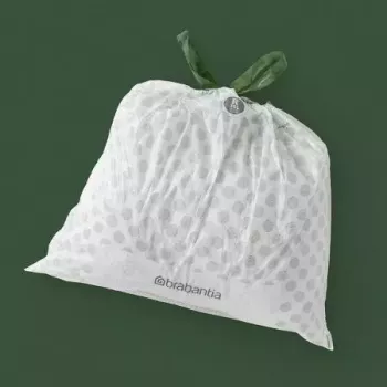 Atkritumu maiss Brabantia 138546 36 L 40 gab.