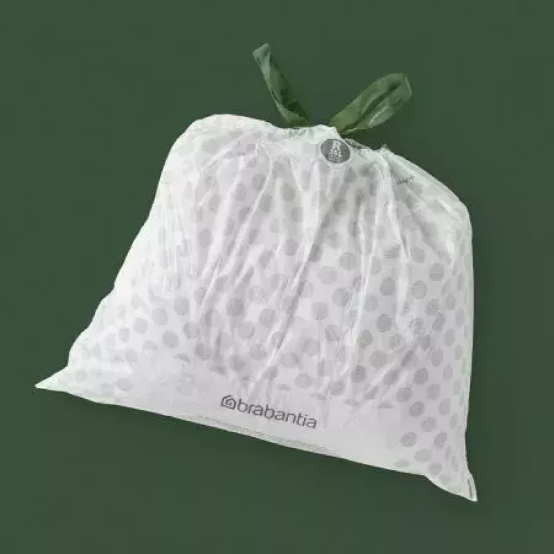 Atkritumu maiss Brabantia 138546 36 L 40 gab.