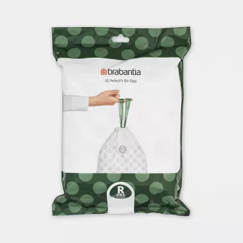 Atkritumu maiss Brabantia 138546 36 L 40 gab.
