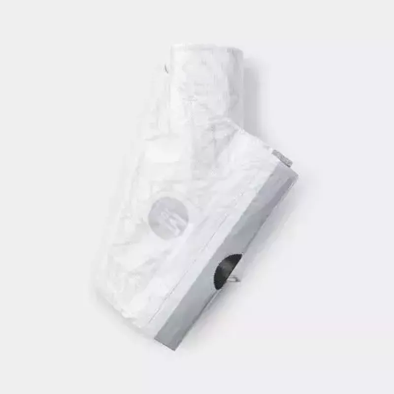 Atkritumu maiss Brabantia 138829 60 L Balts 40 gab.