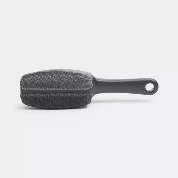 Apģērbu birste Brabantia 149382 Pelēka 1 gab.