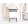 Veļas grozs Brabantia Bo 60L Taisnstūrveida MDF 200502
