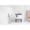 Veļas grozs Brabantia Bo 60L Taisnstūrveida MDF 200502