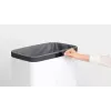 Veļas maiss Brabantia 200700 60L Ovāls Pelēks