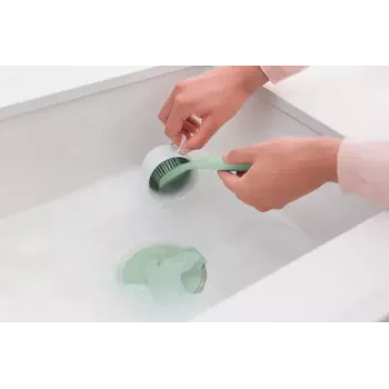 Tīrīšanas paliktnis Brabantia 215780 zaļš 1 gab.
