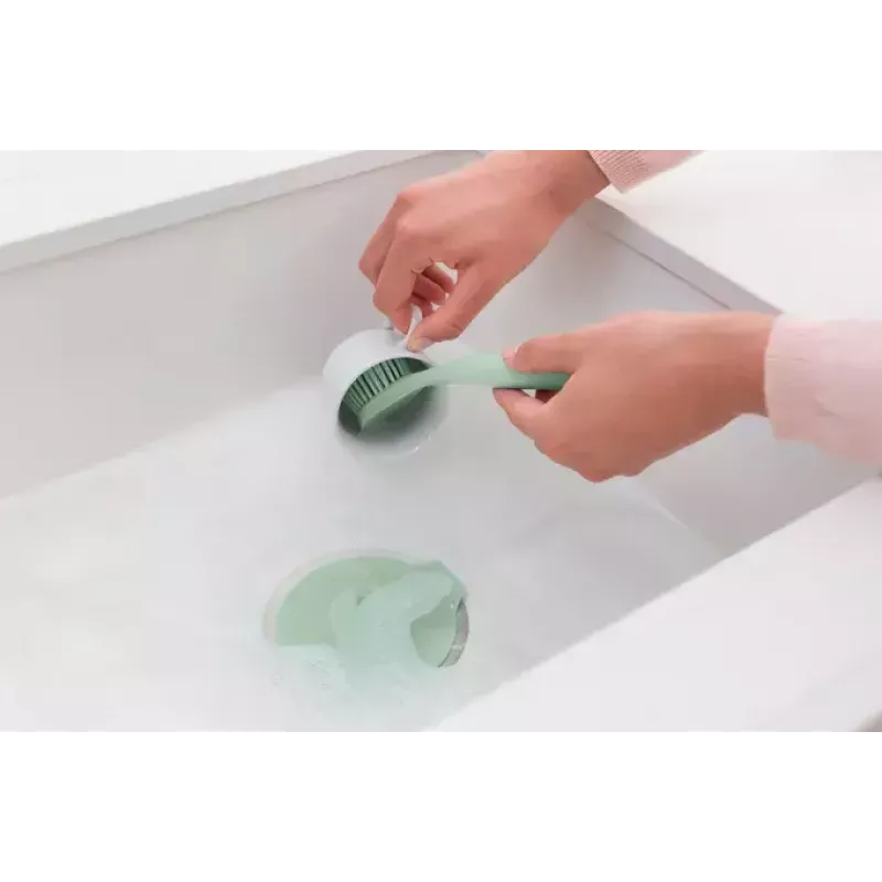 Tīrīšanas paliktnis Brabantia 215780 zaļš 1 gab.