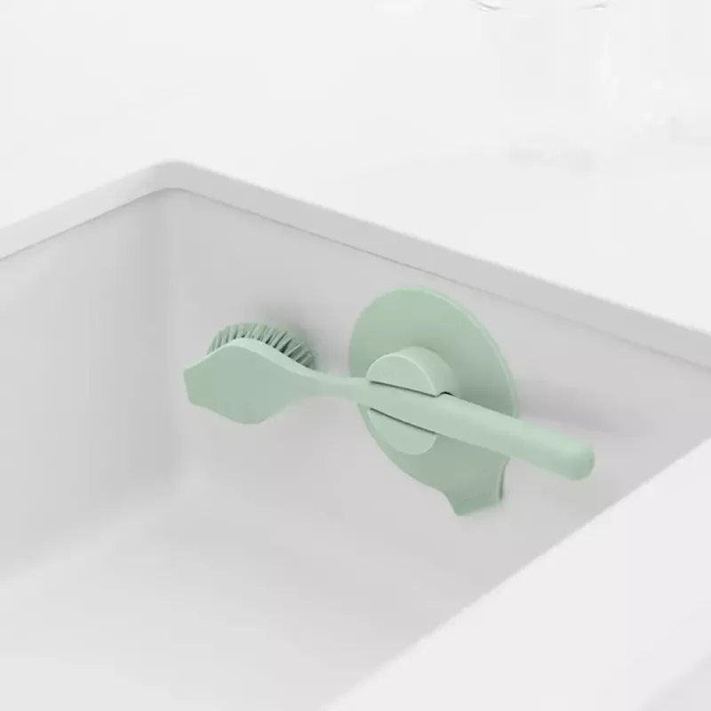 Tīrīšanas paliktnis Brabantia 215780 zaļš 1 gab.