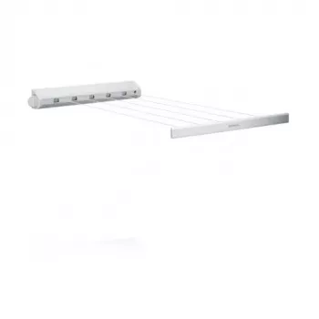 Pie sienas stiprināms žāvētājs Brabantia 385728