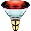 Philips PAR38 IR 150 W E27 230 V sarkanā infrasarkanā veselības aprūpes spuldze