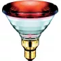 Philips PAR38 IR 150 W E27 230 V sarkanā infrasarkanā veselības aprūpes spuldze