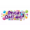 Goliath Spell‑Mary brilles — galda spēles piederumu komplekts, kāršu spēles komponents