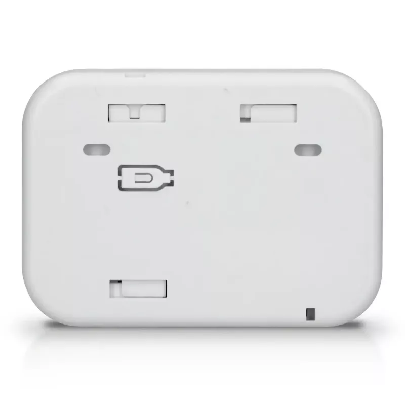 Oglekļa monoksīda detektors Alecto COA3910 — elektroķīmiskais CO sensors, darbināms ar baterijām, balts, 110×78×37 mm