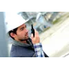 Alecto FR175BW divvirzienu radio 8 kanāli 446 MHz melns zils