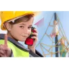 Alecto FR115RD divvirzienu radio 8 kanāli 446 MHz melns sarkans