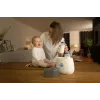 Pudeļu sildītājs Alecto BW700TWIN — dubultais 3-in-1 elektriskais pudeļu sildītājs, 512 W, 230 V, balts