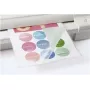Laminēšanas plēve Fellowes LAMPOA4000250 A4 250 µm Glancēta