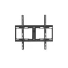 TV sienas stiprinājums One For All Solid 165,1 cm (65) melns