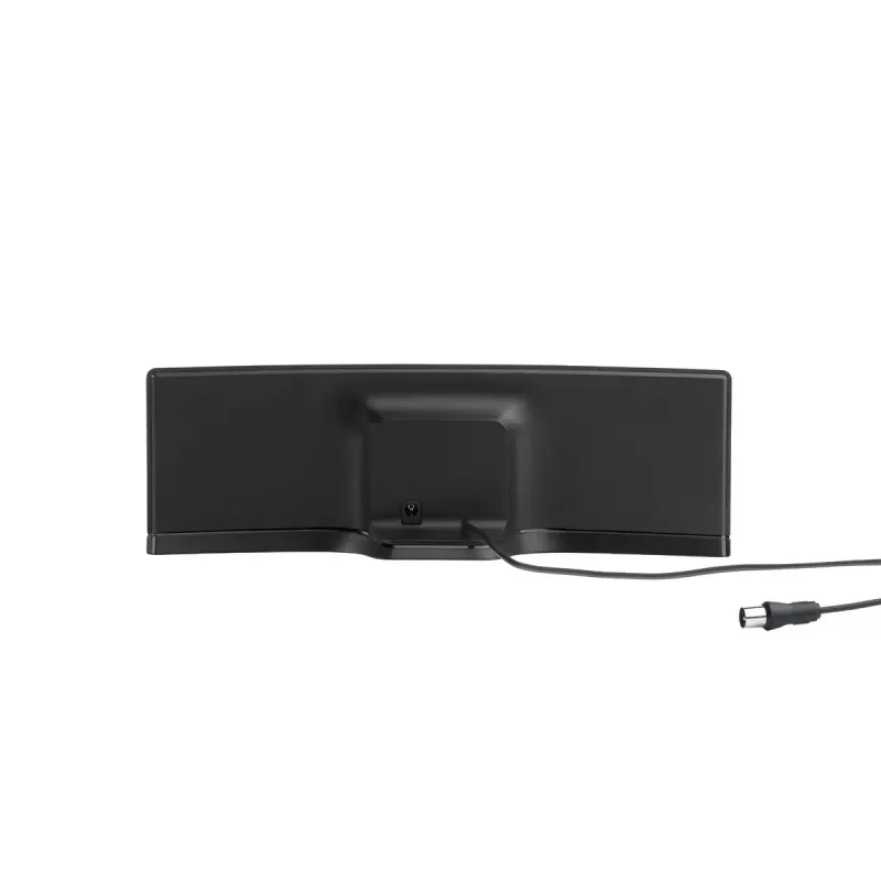 Iekštelpu antena One For All Design Line DVB-T Curved EX 45dB 5G