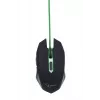 Pele Gembird MUSG-001-G zaļa USB