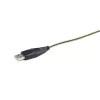 Pele Gembird MUSG-001-G zaļa USB