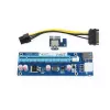 Interfeisa karte Gembird RC-PCIEX-03