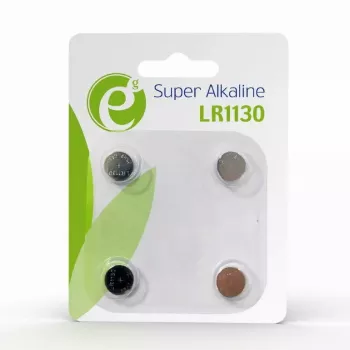 Vienreiz lietojama baterija Gembird EG-BA-LR1130-01