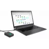 Pirkstu nospiedumu lasītājs Safescan FP-150 USB Type-A melns