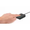 Pirkstu nospiedumu lasītājs Safescan FP-150 USB Type-A melns