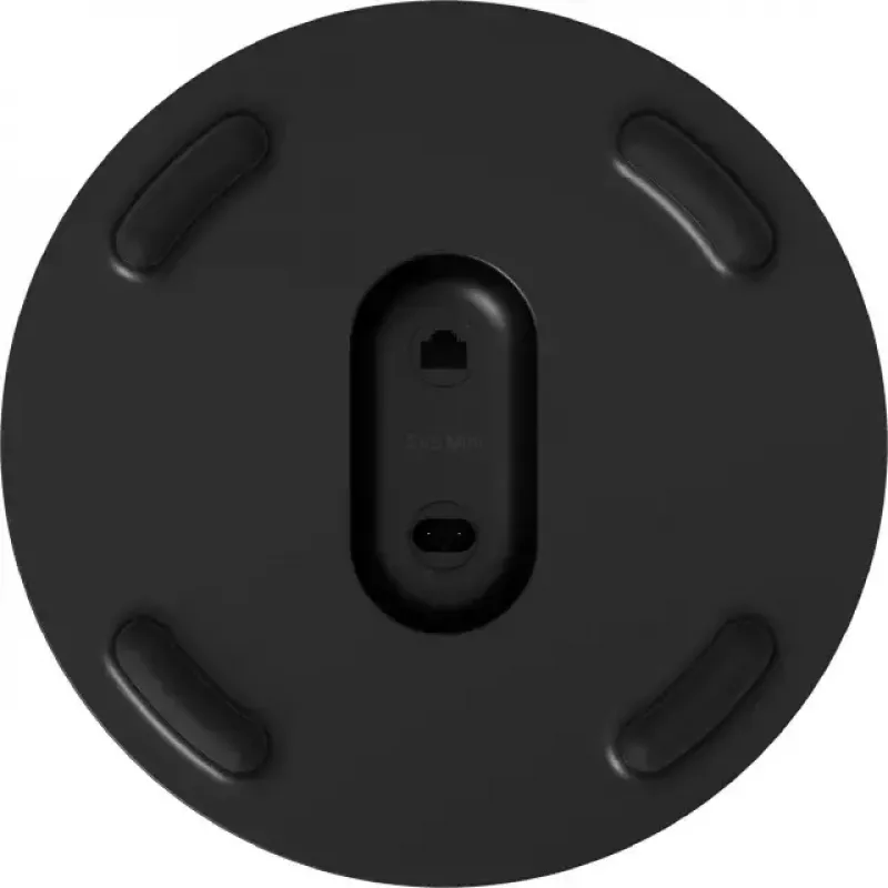 Aktīvais zemfrekvences skaļrunis Sonos Sub Mini 6 collu