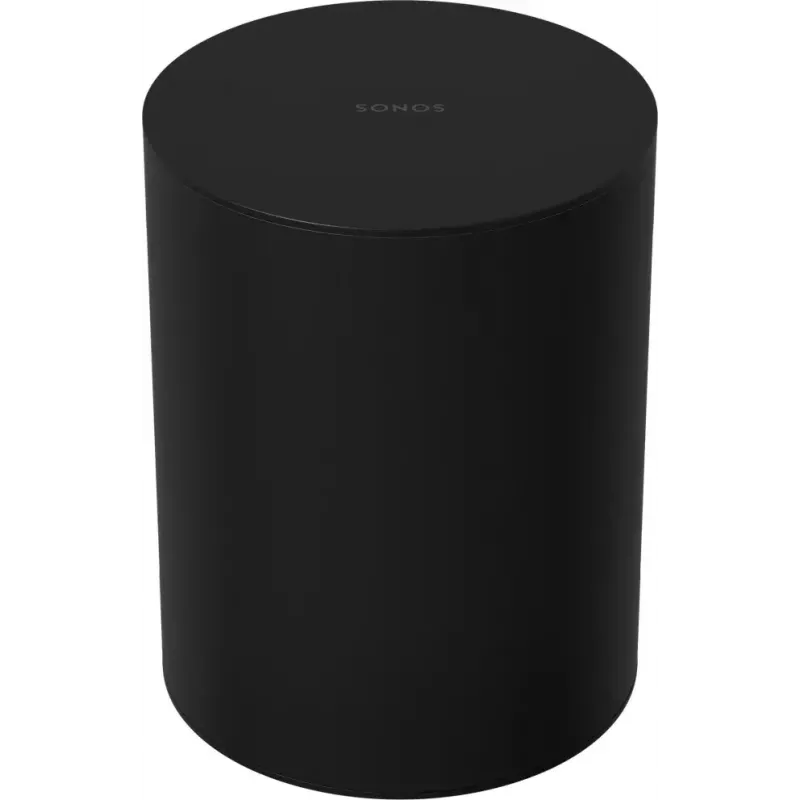 Aktīvais zemfrekvences skaļrunis Sonos Sub Mini 6 collu