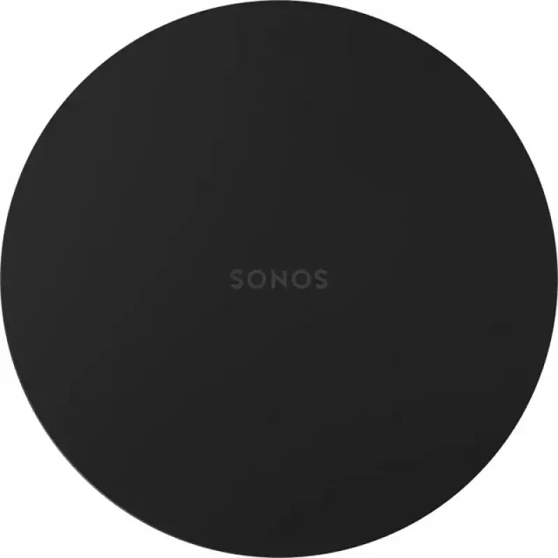 Aktīvais zemfrekvences skaļrunis Sonos Sub Mini 6 collu
