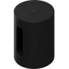 Aktīvais zemfrekvences skaļrunis Sonos Sub Mini 6 collu