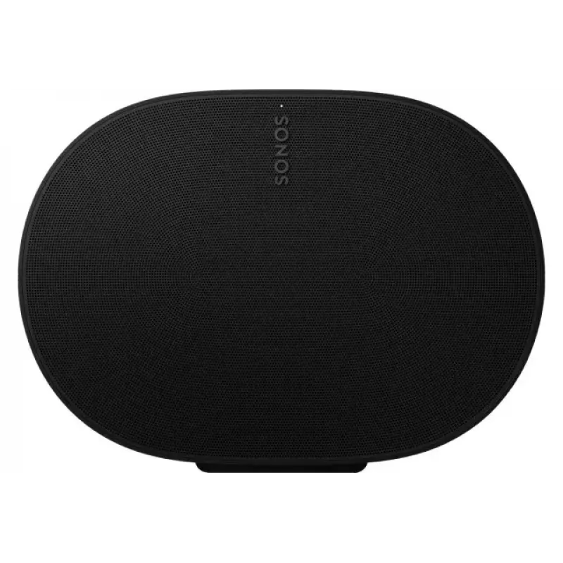 Pārnēsājams skaļrunis Sonos Era 300 melns