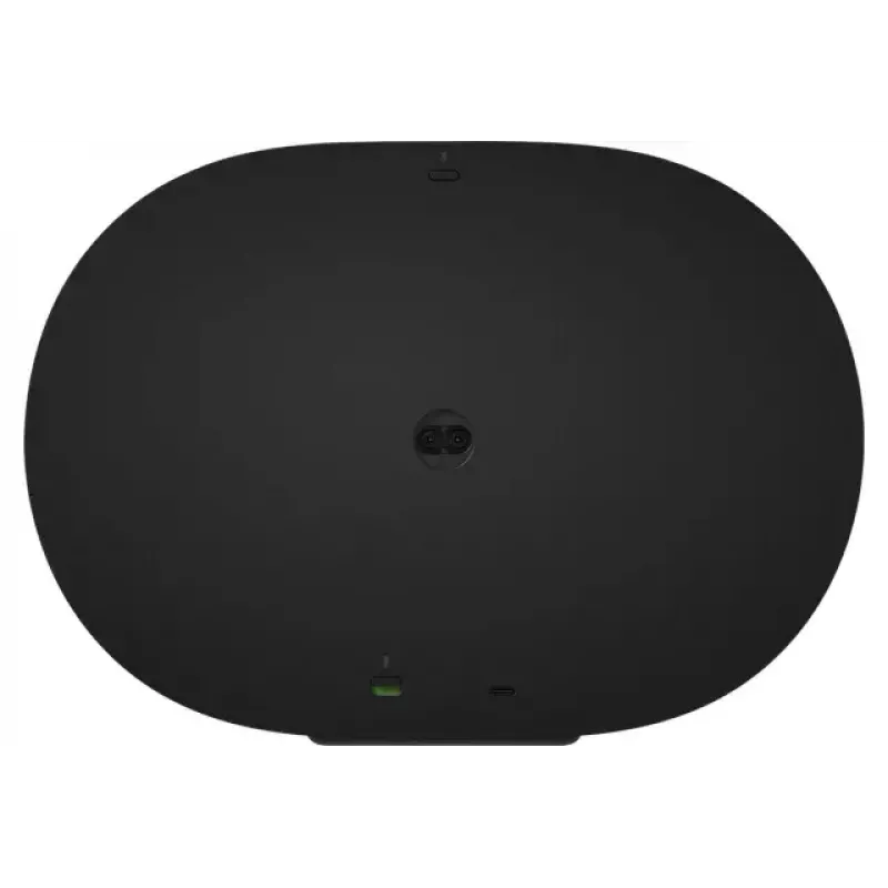 Pārnēsājams skaļrunis Sonos Era 300 melns