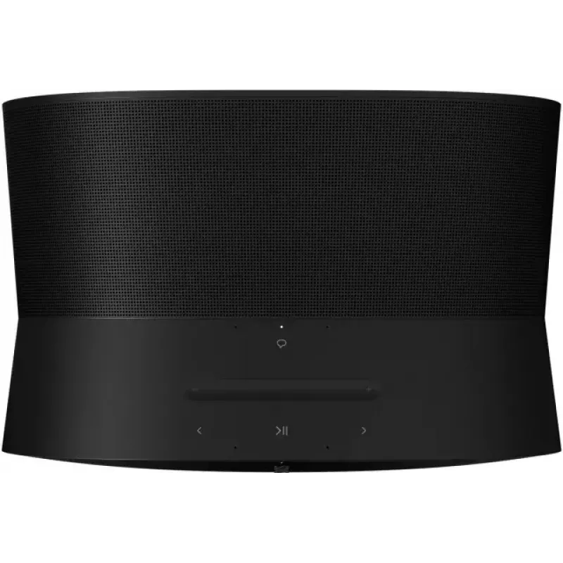Pārnēsājams skaļrunis Sonos Era 300 melns