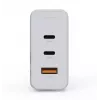 Iekštelpu lādētājs Xtorm 100W GaN² Ultra Wall Charger ātrā uzlāde 2 USB-C