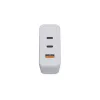 Iekštelpu lādētājs Xtorm 100W GaN² Ultra Wall Charger ātrā uzlāde 2 USB-C