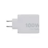 Iekštelpu lādētājs Xtorm 100W GaN² Ultra Wall Charger ātrā uzlāde 2 USB-C