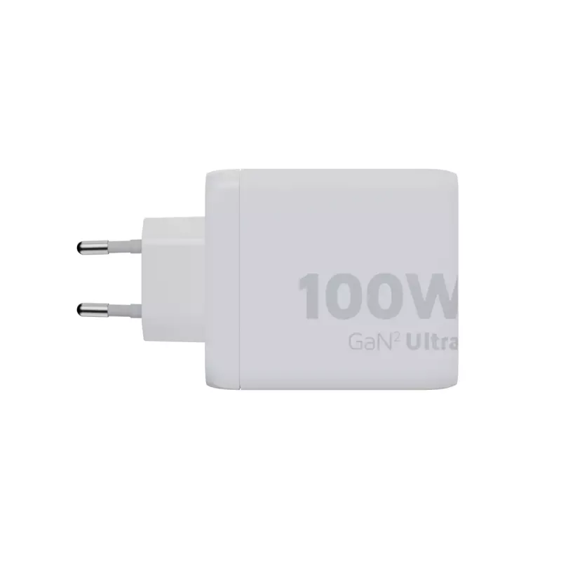Iekštelpu lādētājs Xtorm 100W GaN² Ultra Wall Charger ātrā uzlāde 2 USB-C