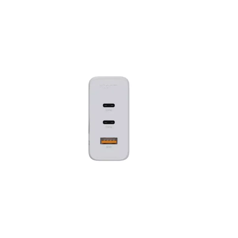 Iekštelpu lādētājs Xtorm 100W GaN² Ultra Wall Charger ātrā uzlāde 2 USB-C