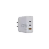 Iekštelpu lādētājs Xtorm 100W GaN² Ultra Wall Charger ātrā uzlāde 2 USB-C