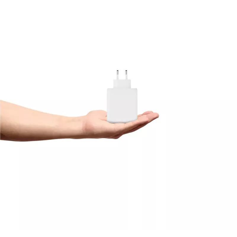 Iekštelpu lādētājs Xtorm 100W GaN² Ultra Wall Charger ātrā uzlāde 2 USB-C