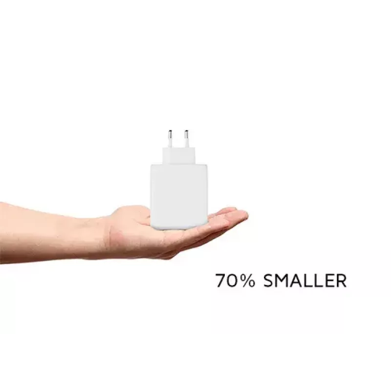 Iekštelpu lādētājs Xtorm 100W GaN² Ultra Wall Charger ātrā uzlāde 2 USB-C
