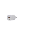Wall Charger Xtorm 35W GaN² Ultra Indoor USB Type-C Fast Charging balta
