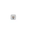 Wall Charger Xtorm 35W GaN² Ultra Indoor USB Type-C Fast Charging balta