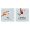 Wall Charger Xtorm 35W GaN² Ultra Indoor USB Type-C Fast Charging balta