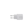 Sienas lādētājs Xtorm 20W GaN² Ultra — 20 W, USB-C, iekštelpām, balts