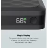 Xtorm 67W Fuel Series ārējais akumulators 27000mAh - Midnight Melns