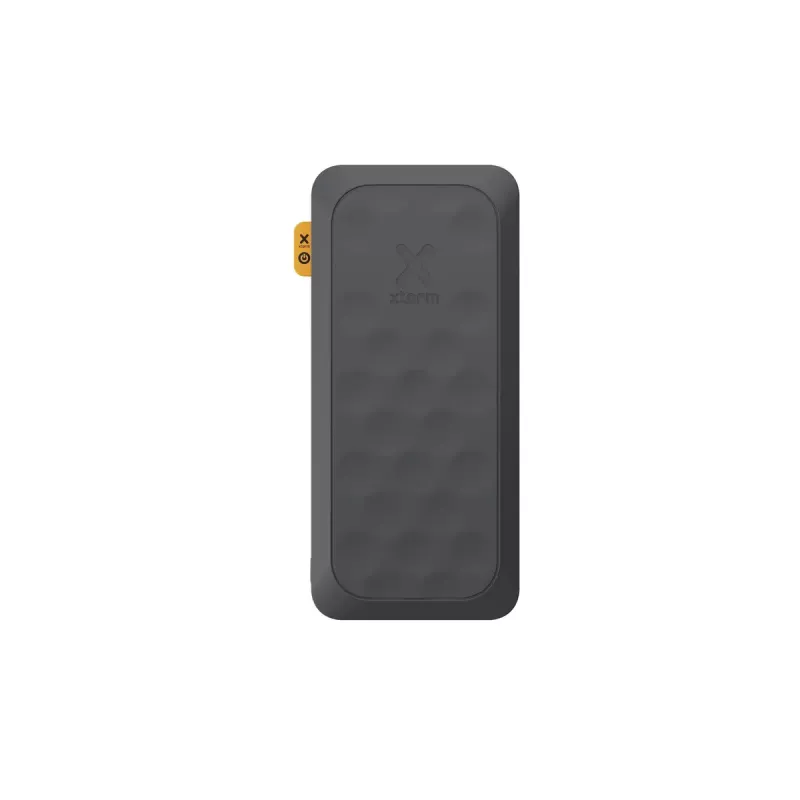 Xtorm 67W Fuel Series ārējais akumulators 27000mAh - Midnight Melns